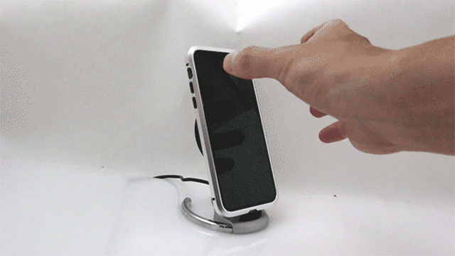メール便送料無料 マグネットバンパー ケース 2 Iphone ケース アルミバンパー バンパー 磁石 マグネット 背面ガラス 強化ガラス の通販はau Pay マーケット Vita ビータ