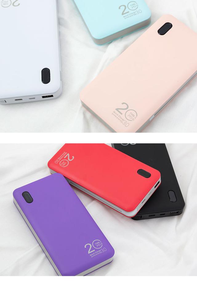 ケーブル内蔵モバイルバッテリー モバイルバッテリー ケーブル