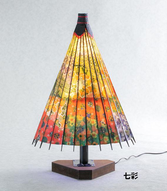 ランプ ホヤ と は