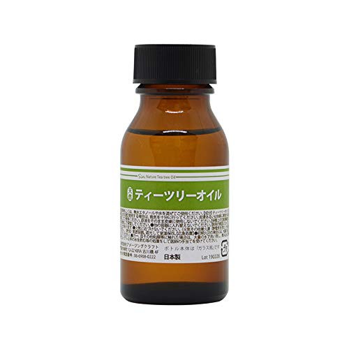 送料無料 ティーツリーオイル 50ml 精油 エッセンシャルオイル 天然 ティーツリーオイル 50mlの通販はau Pay マーケット やんちゃベアー