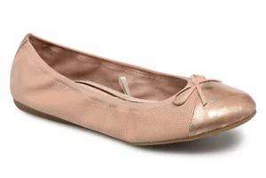 tamaris ballet pumps
