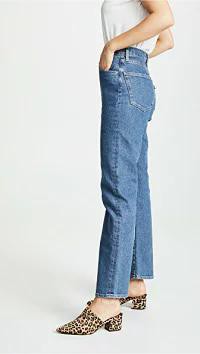 levis 701 high waist