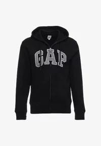 gap arch hoodie