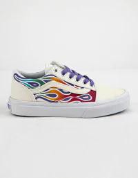 rainbow old skool