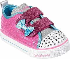 sketcher twinkle toes