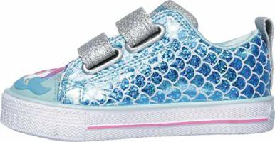 skechers mermaid