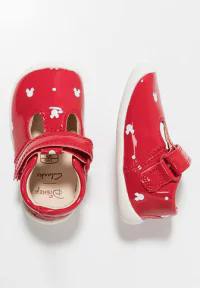 clarks disney minnie mouse