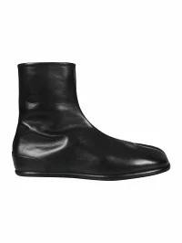 maison margiela tabi black