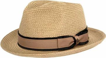 peter grimm fedora