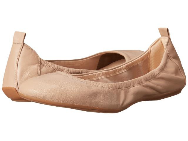 cole haan jenni ballet flat