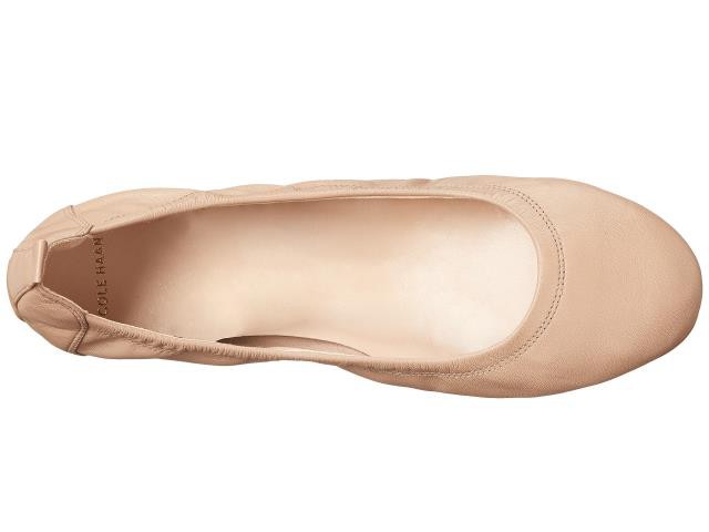 cole haan jenni ballet flat