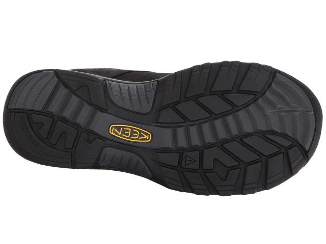 keen rialto slip on