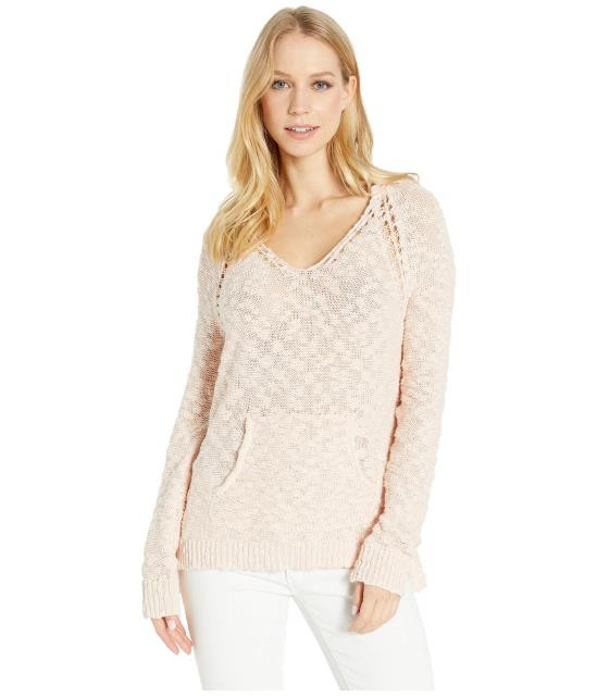 roxy hooded sweater