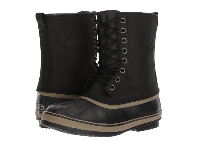 sorel premium