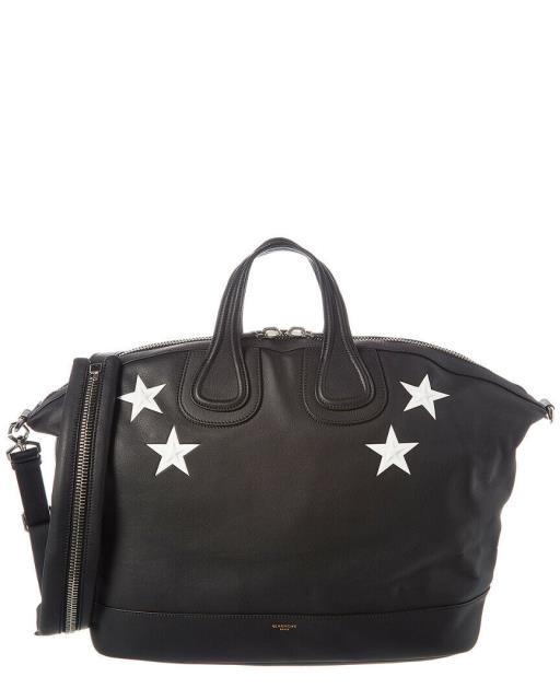 givenchy leather tote