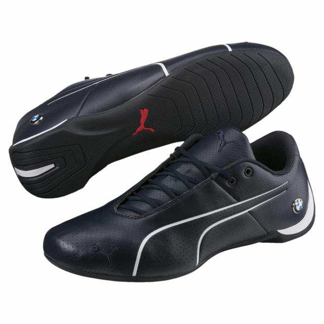 tênis puma bmw mms future cat ultra masculino