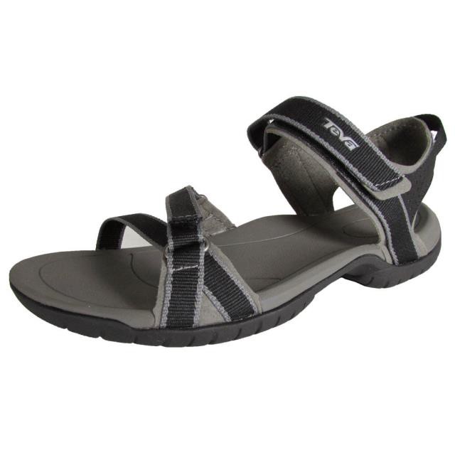 teva open shoes