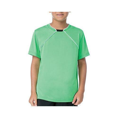 green fila shirt