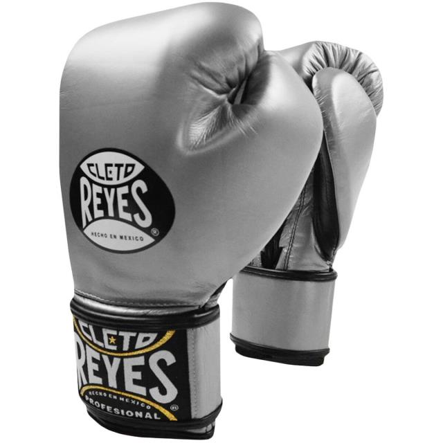 cleto reyes hook and loop training gloves