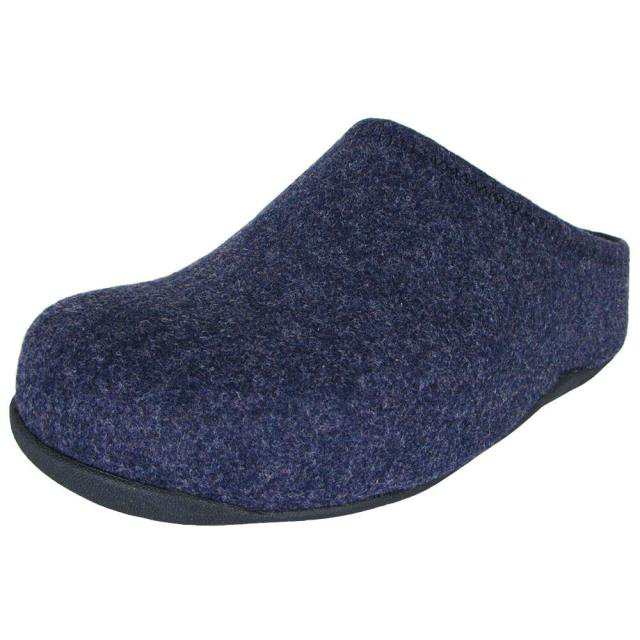 fitflop shuv felt clogs