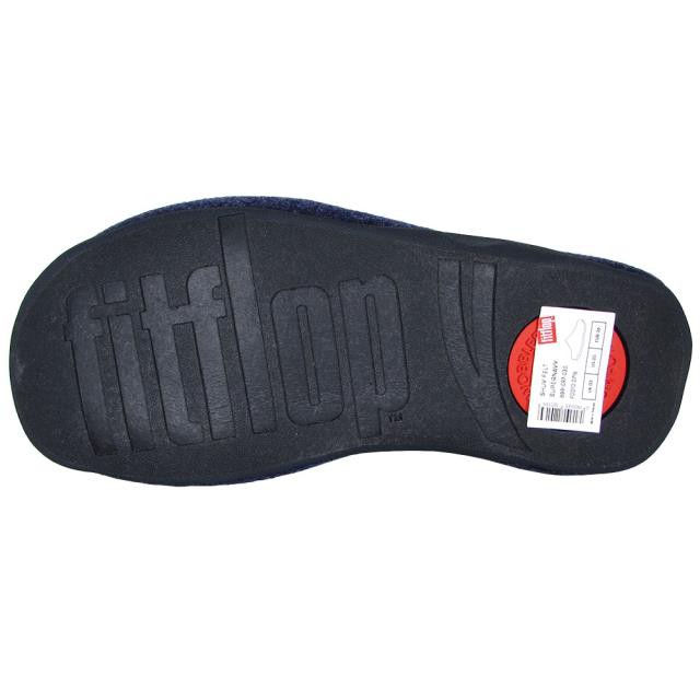 fitflop shuv felt clogs