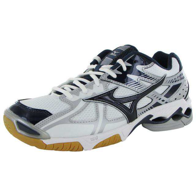 mizuno wave bolt 4