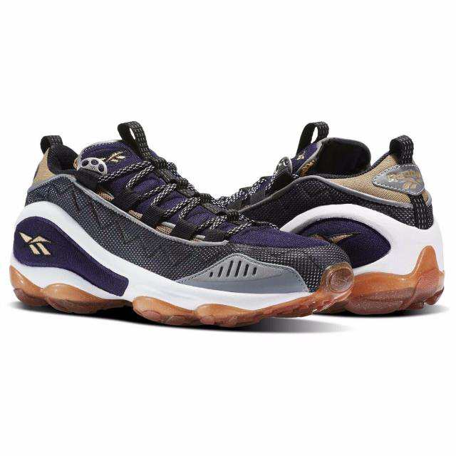 reebok dmx mens