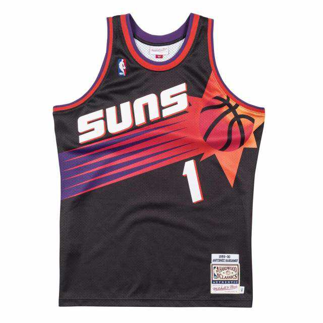 jersey phoenix