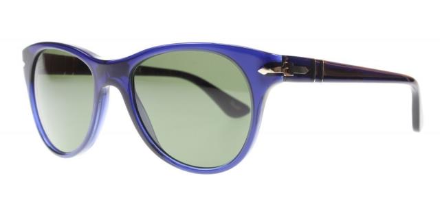 persol sunglasses blue frame