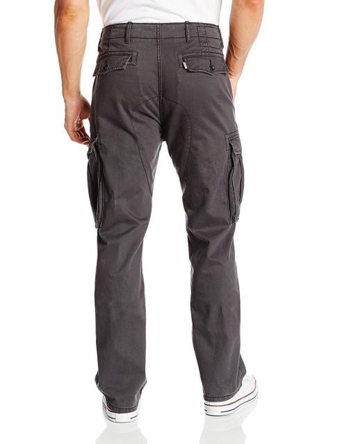 levi strauss cargo pants