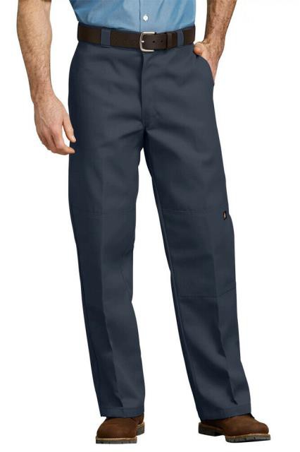 dickies cell phone pocket work pants