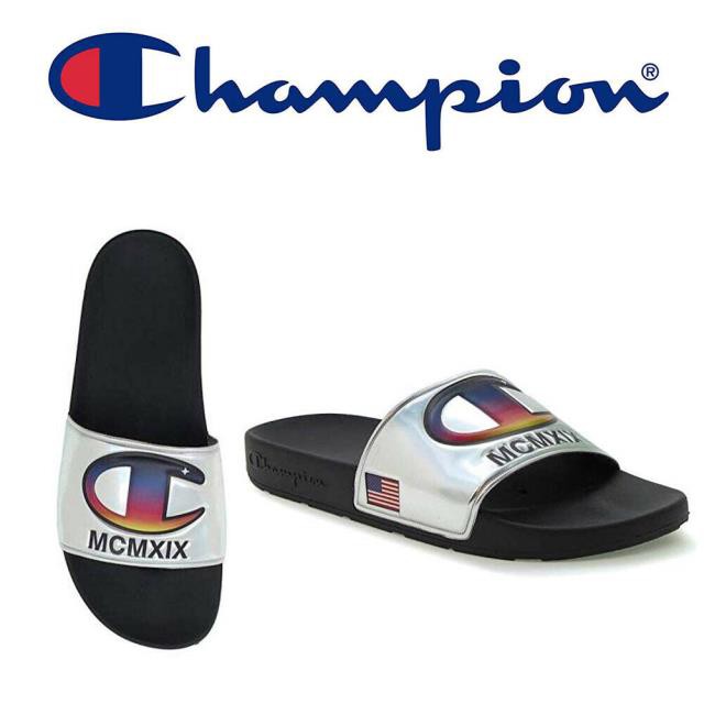 champion mcmxix slides