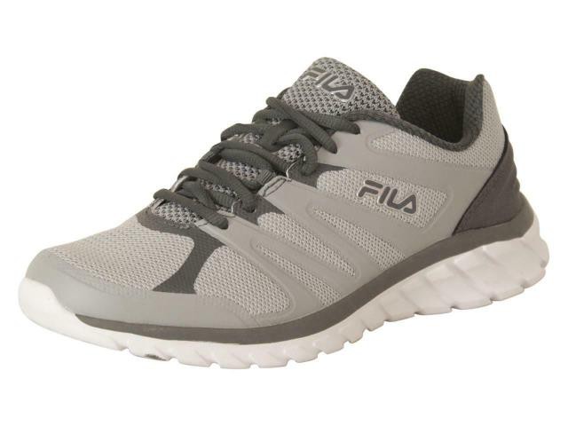 fila memory foam