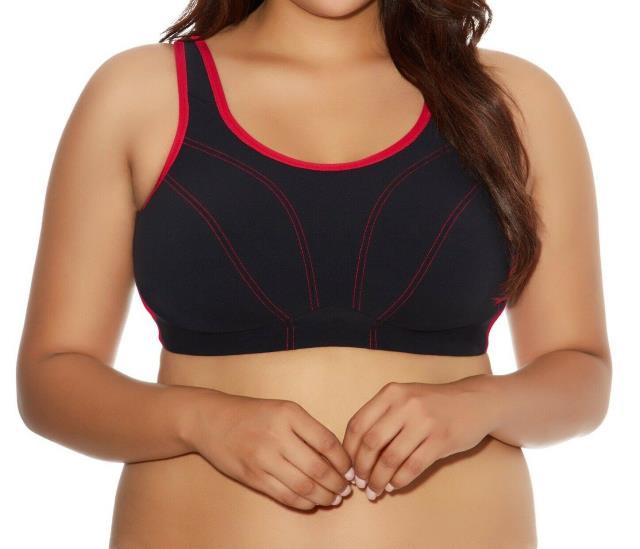 goddess sports bra