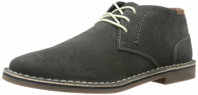 kenneth cole reaction chukka boots