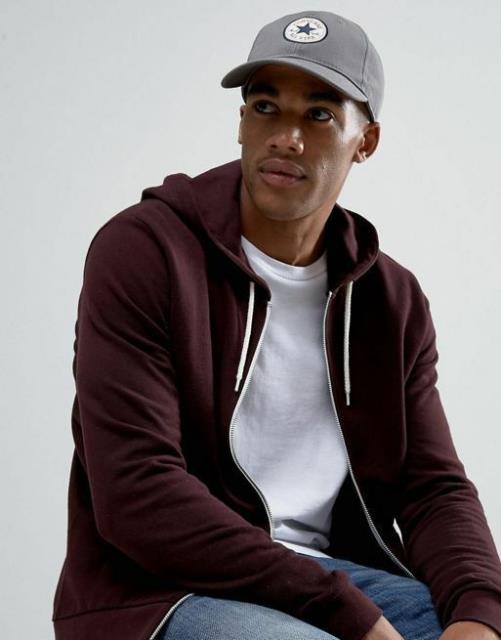 converse core cap