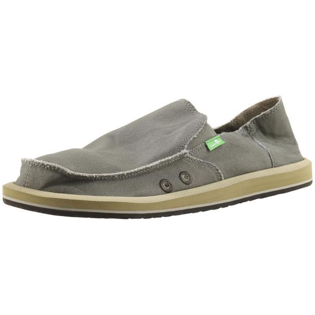 Sanuk サヌーク ファッション シューズ Sanuk Mens 