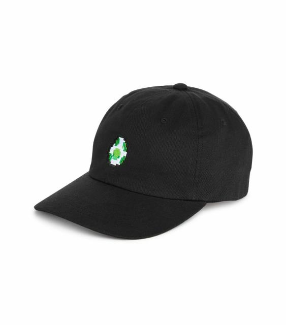 yoshi baseball cap