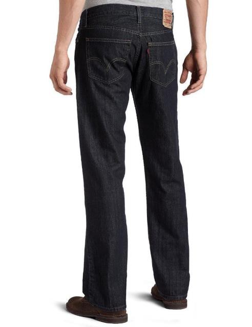 levis 527 bootcut