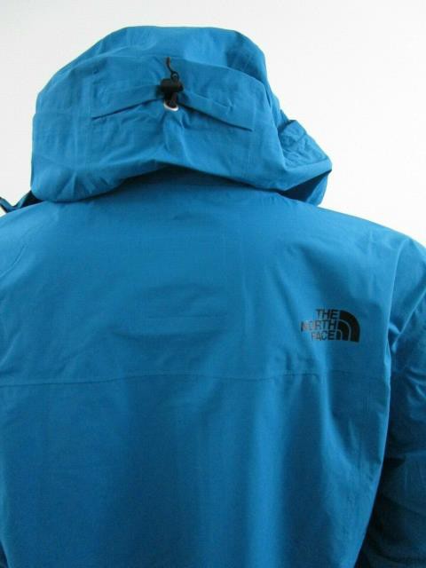 north face highland tech shell