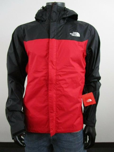 the north face dryvent rain jacket