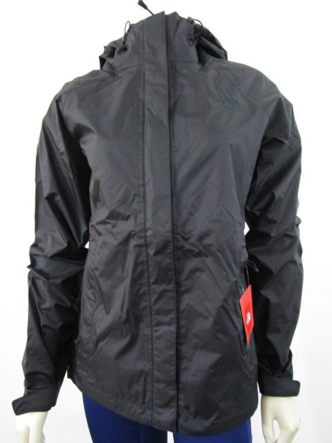 north face ladies dryvent rain jacket