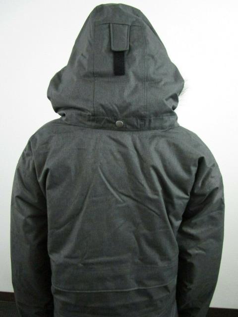 columbia apres arson ii long down jacket