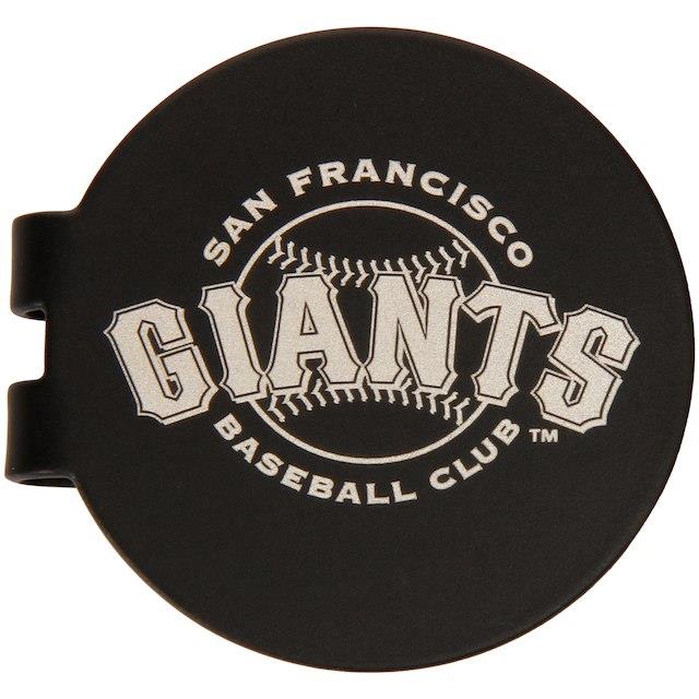 Logoart ロゴアート スポーツ用品 San Francisco Giants Prevail Money Clipの通販はau Pay マーケット Ocストア