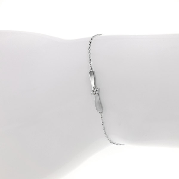 ペア カップル ペアブレスレット ペア ブレスレット 刻印 プラチナ Pt900 ダイヤモンド 大人 カップル お揃い シンプル Gold ペアアクセの通販はau Pay マーケット ペアネックレス ジュエリー モバナナ