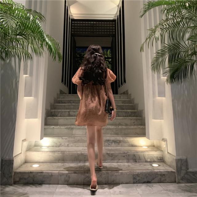 大きいサイズのレディーストップス半袖 ワンピース バブルスリーブ Vネック ショート丈 ドット柄 ゆったり 大人可愛い カジュアル セクシの通販はau Pay マーケット amicomshop 大きいサイズのレディーストップス半袖 ワンピース バブルスリーブ Vネック ショート丈 ドット柄 ゆったり 大人可愛い カジュアル セクシの通販はau Pay マーケット amicomshop