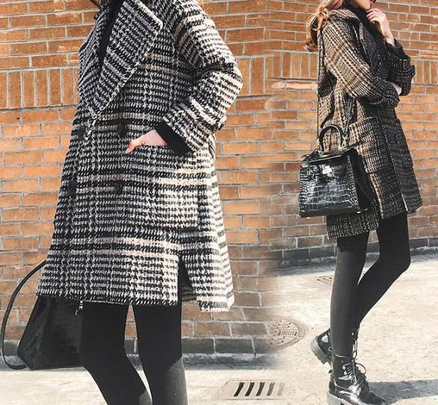 コート レディース 冬 ロングコート アウター グレンチェック ゆったり 大人可愛い きちんと感 きれいめ カジュアル シンプル レトロ おの通販はau Pay マーケット amicomshop コート レディース 冬 ロングコート アウター グレンチェック ゆったり 大人可愛い きちんと感 きれいめ カジュアル シンプル レトロ おの通販はau Pay マーケット amicomshop