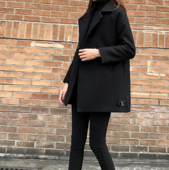 コート レディース 冬 ロングコート アウター チェスターコート 無地 ゆったり 大人可愛い きちんと感 きれいめ カジュアル シンプル レの通販はau Pay マーケット ａｍｉｃｏｍｓｈｏｐ