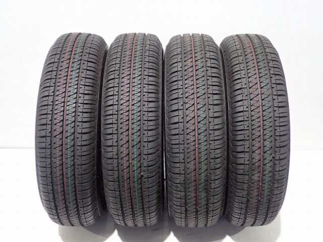 ❤️口コミ商品❤️ 195/80R15 サマータイヤ 4本セット ブリヂストン