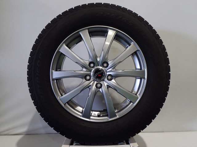 中古 225/65R17 スタッドレスタイヤホイール4本セット ピレリ アイスアシンメトリコプラス 1770+53-5H114.3 ウェッズ ファング  17インチの通販はau PAY マーケット - ジェームス・リセールガレージ